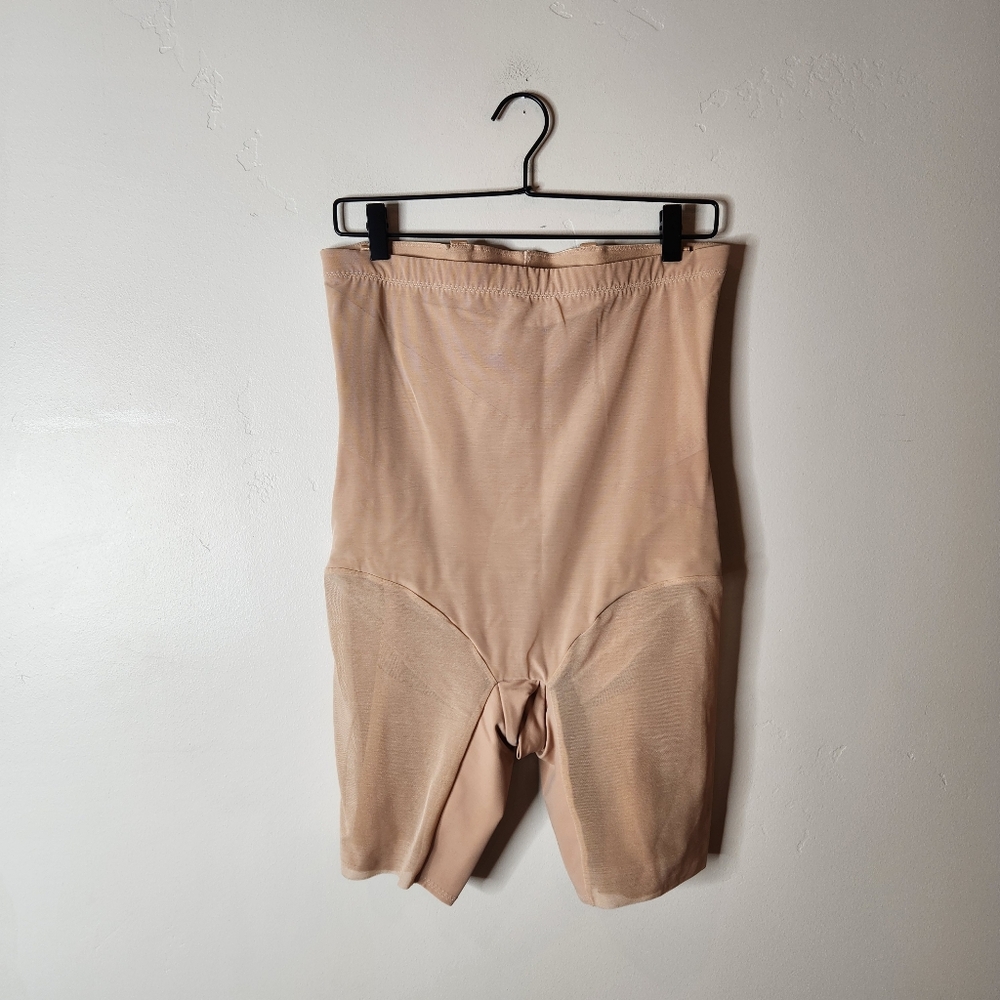 HoneyLove Sculptwear Super Power Short Size 1X